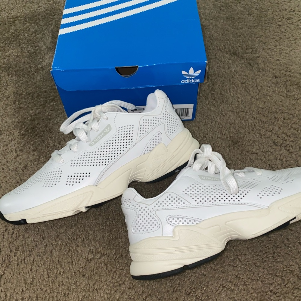 Adidas Falcon Allluxe W